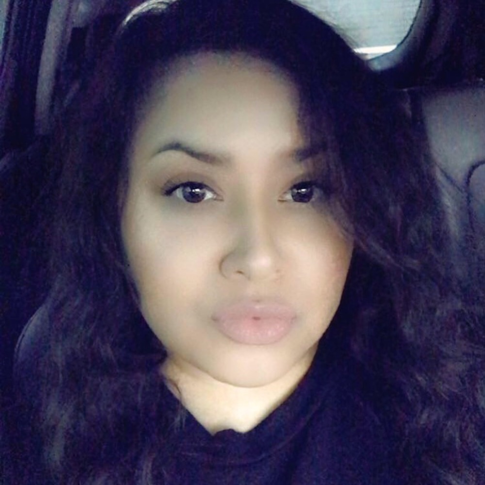 Meet your Posher, Erica